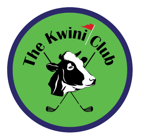 (Item #32) The Kwini Club Elite Golf Practice Facility - $100 Gift Card (1of2)