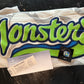 (Item #44) Lake Monsters Swag and (2) Tickets