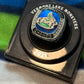(Item #44) Lake Monsters Swag and (2) Tickets