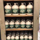 (#4) Mitch's Maples - Half Gallon