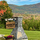 (Item #03) Mountain Top Resort - Overnight Stay