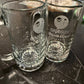 (Item #34) Myrtle Beach Classic ONEflight Collector's Pint Glasses (2)