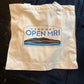 Open MRI Vest with Travel Mug & Bag