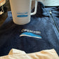 Open MRI Vest with Travel Mug & Bag