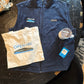 Open MRI Vest with Travel Mug & Bag