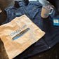 Open MRI Vest with Travel Mug & Bag