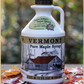 (Item #49) Papa John's Maple Syrup - (2) Quarts