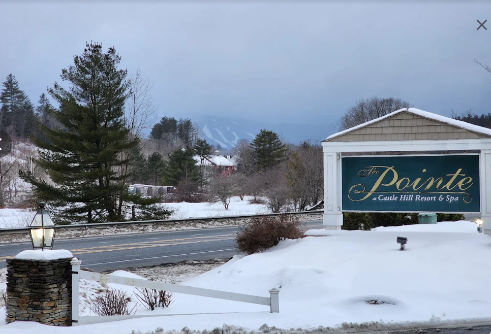 (Item #18) The Pointe at Castle Hill - Overnight Stay (1of2 Available)
