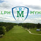 (Item #37) Ralph Myhre Golf Course - (4) Greens Fees
