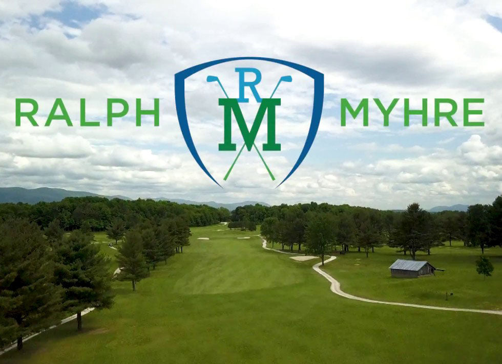 (Item #37) Ralph Myhre Golf Course - (4) Greens Fees