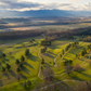 (Item #37) Ralph Myhre Golf Course - (4) Greens Fees