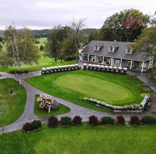 (Item #05) Rocky Ridge Greens Fees - (2) Midweek
