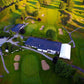 Item #21: Rutland Country Club - Greens Fees With Carts (4)