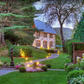 (#55) Castle Hill Resort - Gift Certificate Dinner for Two