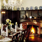 (#55) Castle Hill Resort - Gift Certificate Dinner for Two