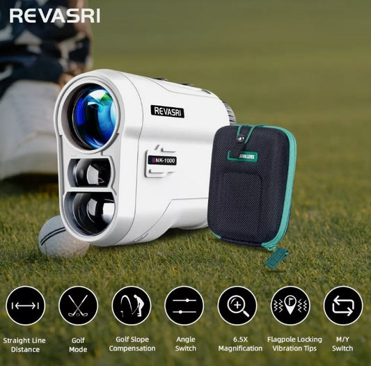 (Item #36) Golf Laser Rangefinder
