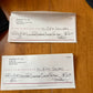 Item #54: Singleton's General Store - TShirt & Two Gift Certificates ($50/ea)