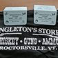 (#25) Singleton's Meat & Deli General Store Shirt & Gift Cards