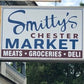 (#40) Smitty's Market Gift Basket