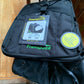 (Item #25) Transpack Mountain Pro Travel Pack