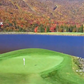(Item #15) Elite Item: Stowe Mountain Course at Spruce Peak - (4) Greens Fees wCarts