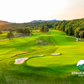 (Item #15) Elite Item: Stowe Mountain Course at Spruce Peak - (4) Greens Fees wCarts