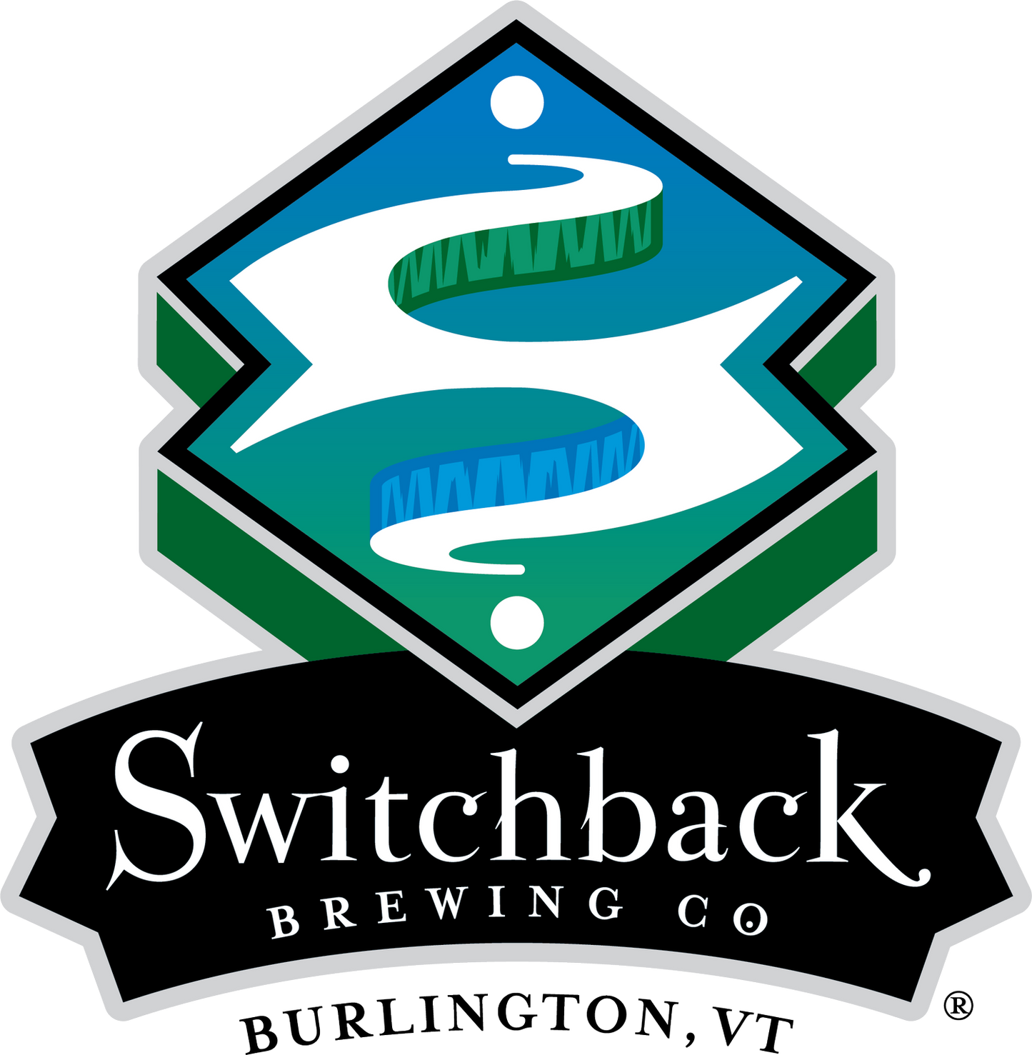 (Item #12) Switchback Brewery Swag Bag
