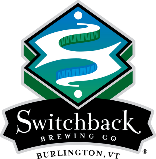 (Item #12) Switchback Brewery Swag Bag