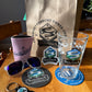 (Item #12) Switchback Brewery Swag Bag