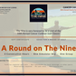 (Item #45) The Nine Indoor Golf Lounge - Indoor Round of Golf for (4)