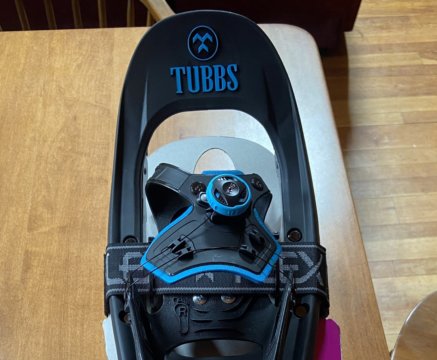 (#3) Sports Odyssey- SnowShoes