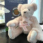 (Item #22) Vermont Teddy Bear - Bear of Hope