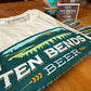 (Item #27) Ten Bends Beer Swag Bag