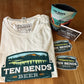 (Item #27) Ten Bends Beer Swag Bag