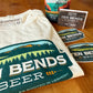 (Item #27) Ten Bends Beer Swag Bag