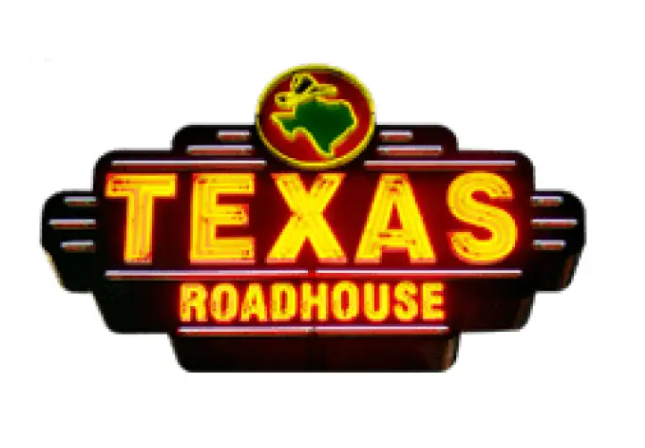 (Item #35) Texas Roadhouse Restaurant - $100 GC (1of2)