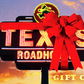 (Item #35) Texas Roadhouse Restaurant - $100 GC (1of2)