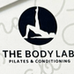 (Item #14) The Body Lab - 4 Class Pass