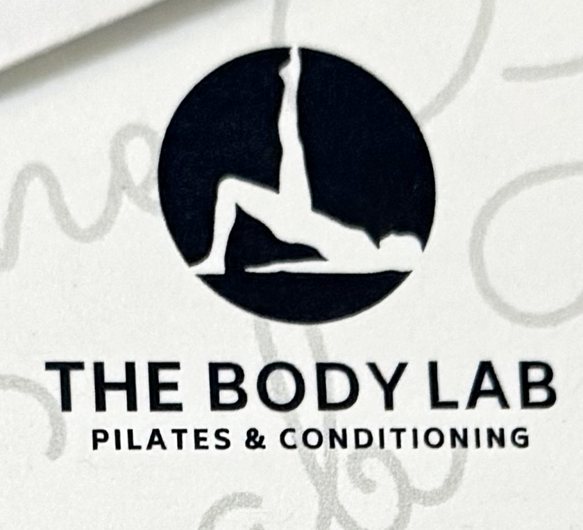 (Item #14) The Body Lab - 4 Class Pass