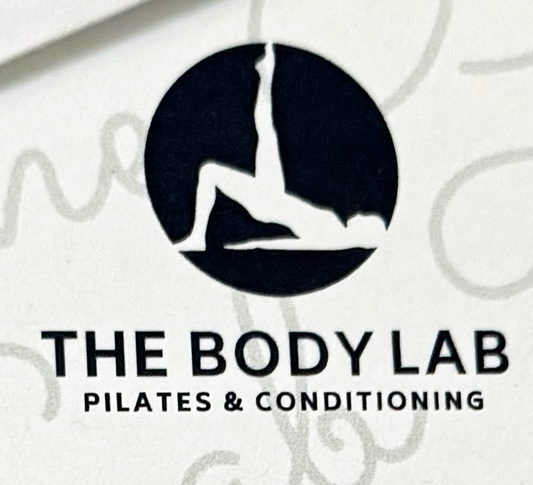(Item #14) The Body Lab - 4 Class Pass