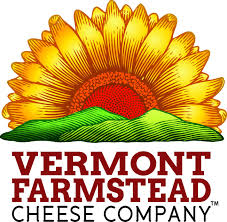 (#54) Vermont Farmstead Cheese Gift Basket*