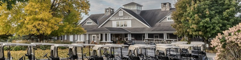 (Item #16) Elite Item: Vermont National Country Club - (4) Greens Fees wCarts