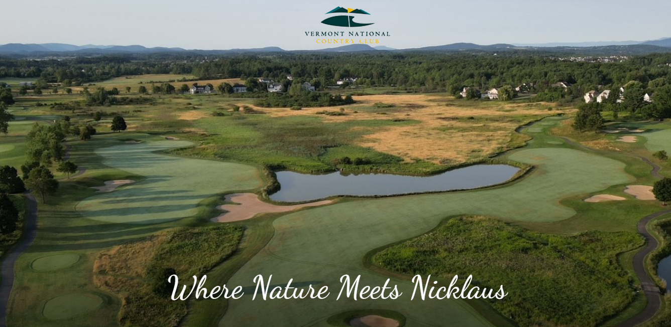 (Item #16) Elite Item: Vermont National Country Club - (4) Greens Fees wCarts