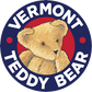 Item #32: Vermont Teddy Bear - Breast Cancer of Hope Bear