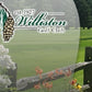 (Item #10) Williston Golf Club (4) Greens Fees