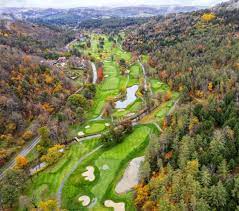 (Item #17) Woodstock Country Club - (4) Greens Fees wCarts