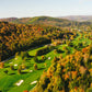 (Item #17) Woodstock Country Club - (4) Greens Fees wCarts