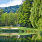(Item #17) Woodstock Country Club - (4) Greens Fees wCarts