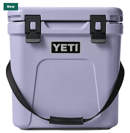 (Item #23) YETI Roadie 24 Hard Shell Cooler