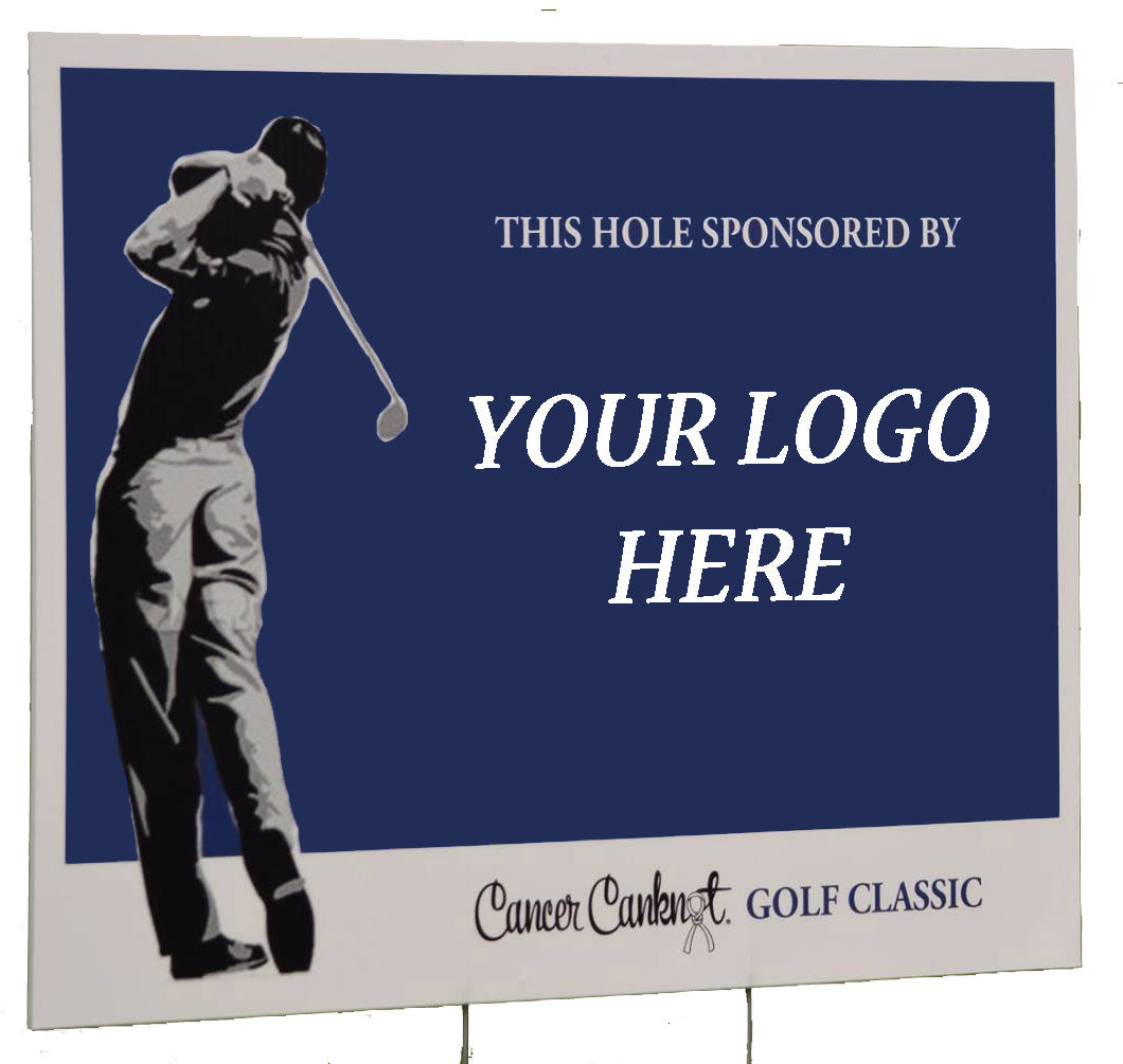 Eagle Sponsor - Fall Golf Classic